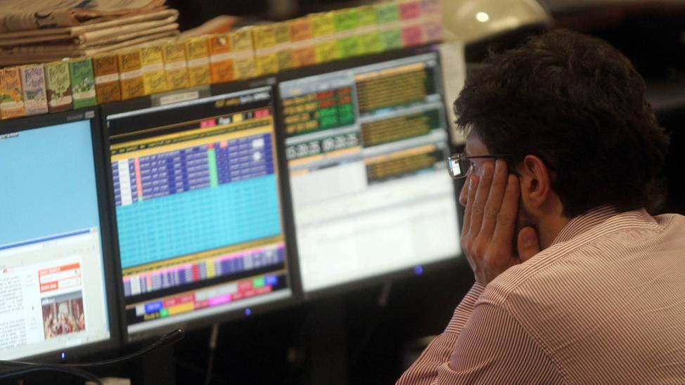 Bper Banca, minimo storico a 3,19
