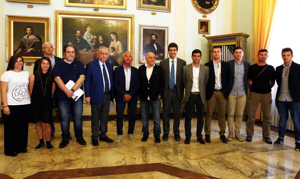 Modena ancora in serie A1 femminile, ma come sede di gioco