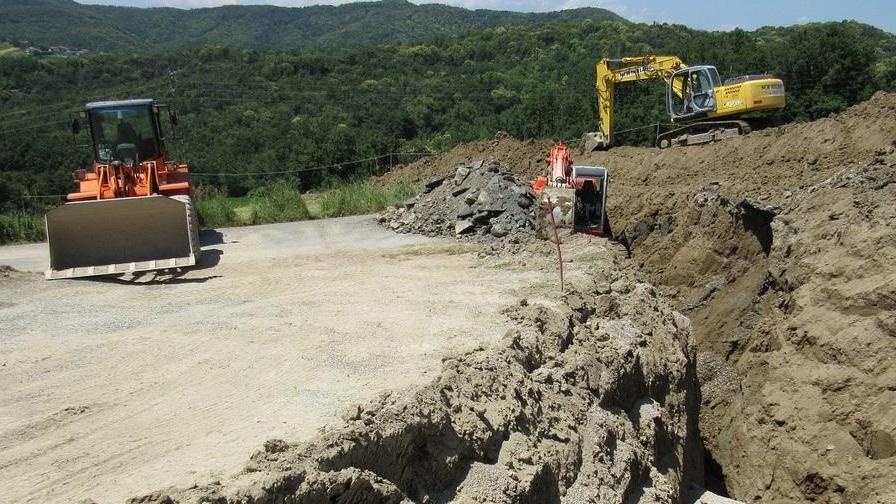 “Tangenzialina”, parte il cantiere
