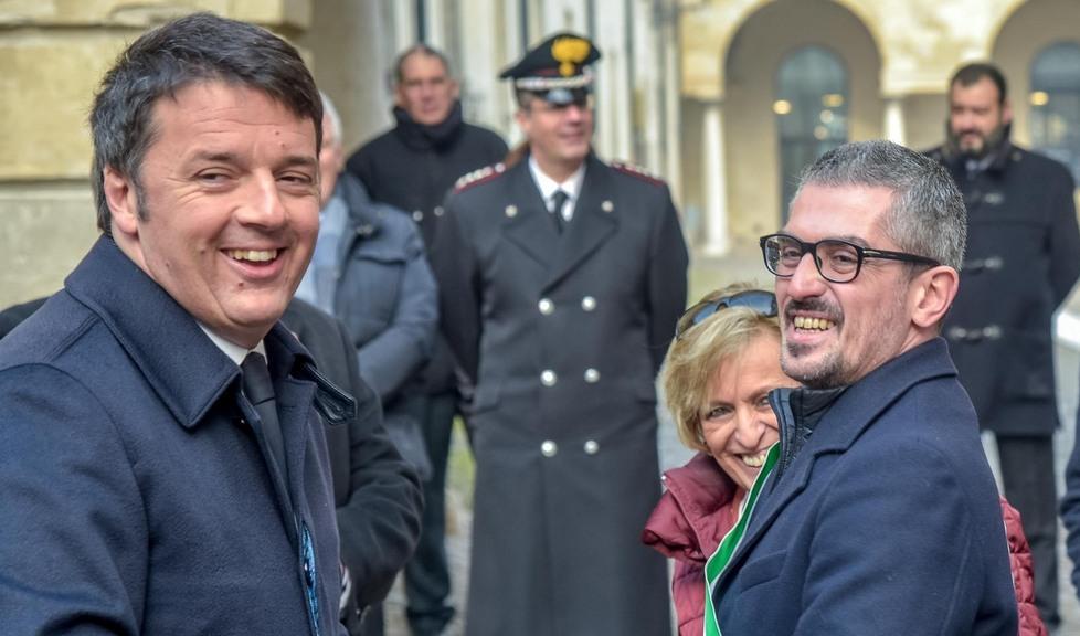 «Una holding federale per Aimag e Tea» 