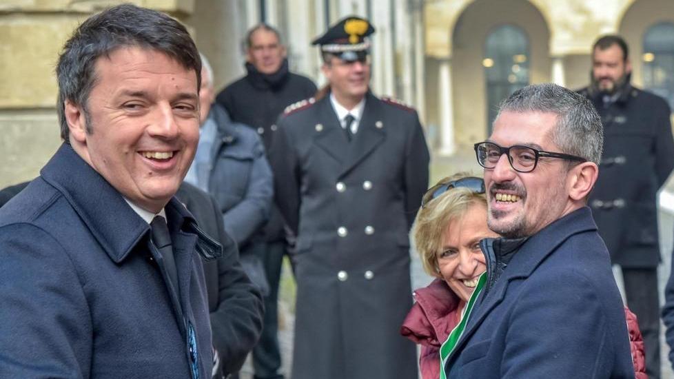«Una holding federale per Aimag e Tea»
