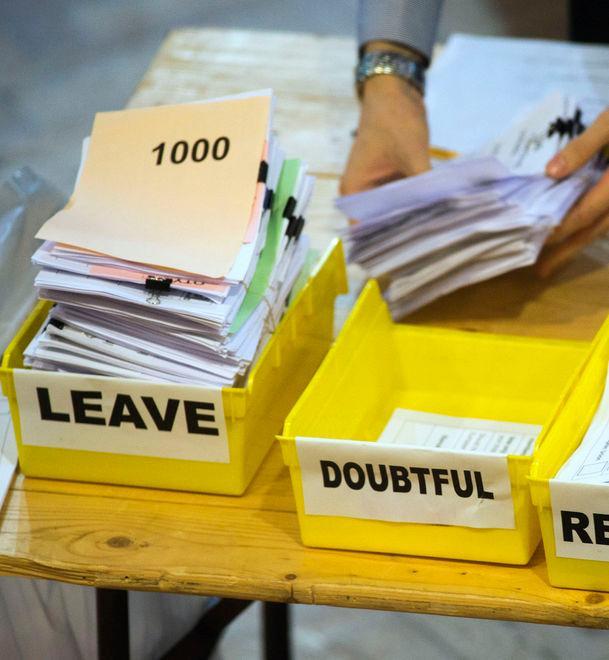 Brexit, Lapam decisa: «Nessun allarmismo e subito tempi certi» 