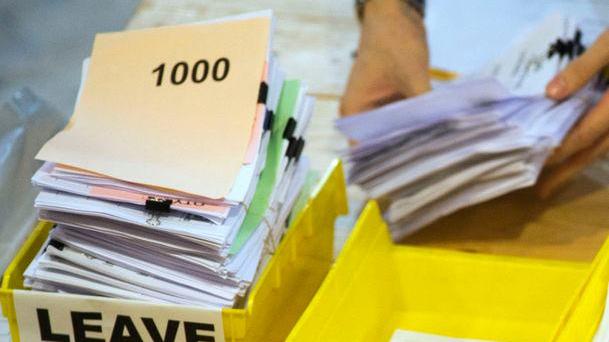 Brexit, Lapam decisa: «Nessun allarmismo e subito tempi certi»