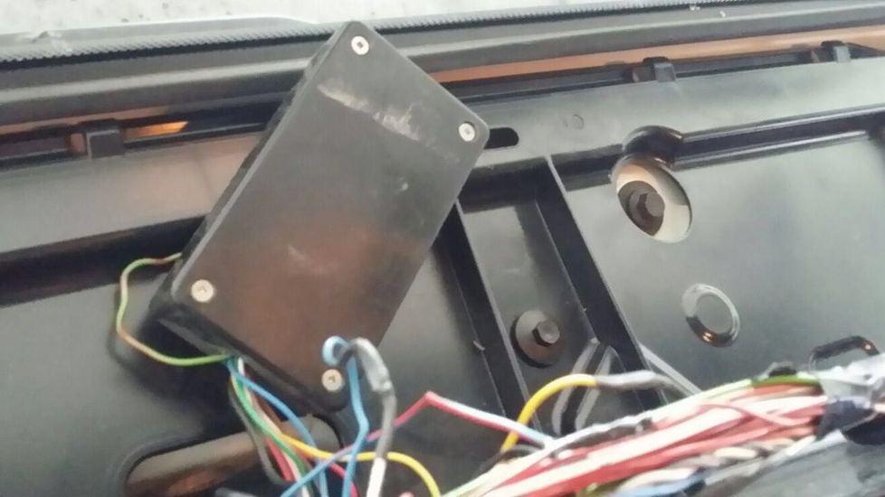 Patenti e punti ritirati in A13 