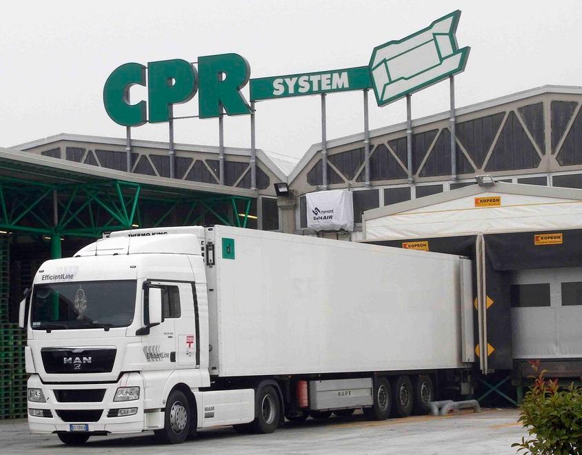 Un anno di grande crescita per la Cpr System di Gallo 