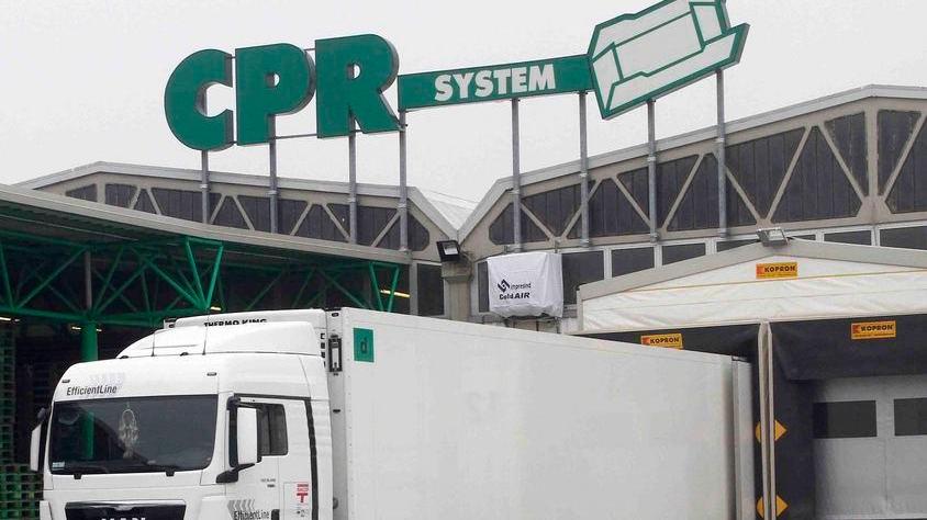Un anno di grande crescita per la Cpr System di Gallo
