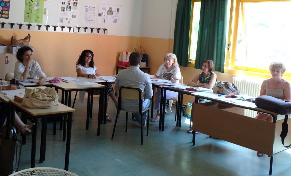 Gli orali tra speranze e timori 