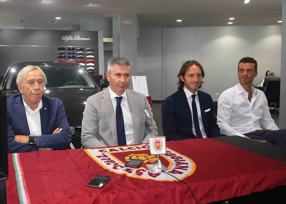«Ho lo stesso entusiasmo di quando ero al Real» 