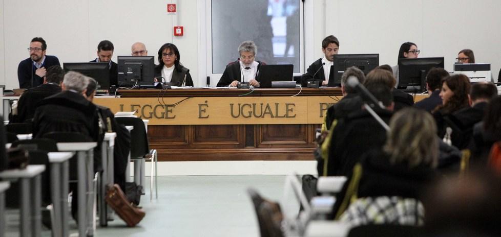 Dal maxi appalto finto all’estorsione 