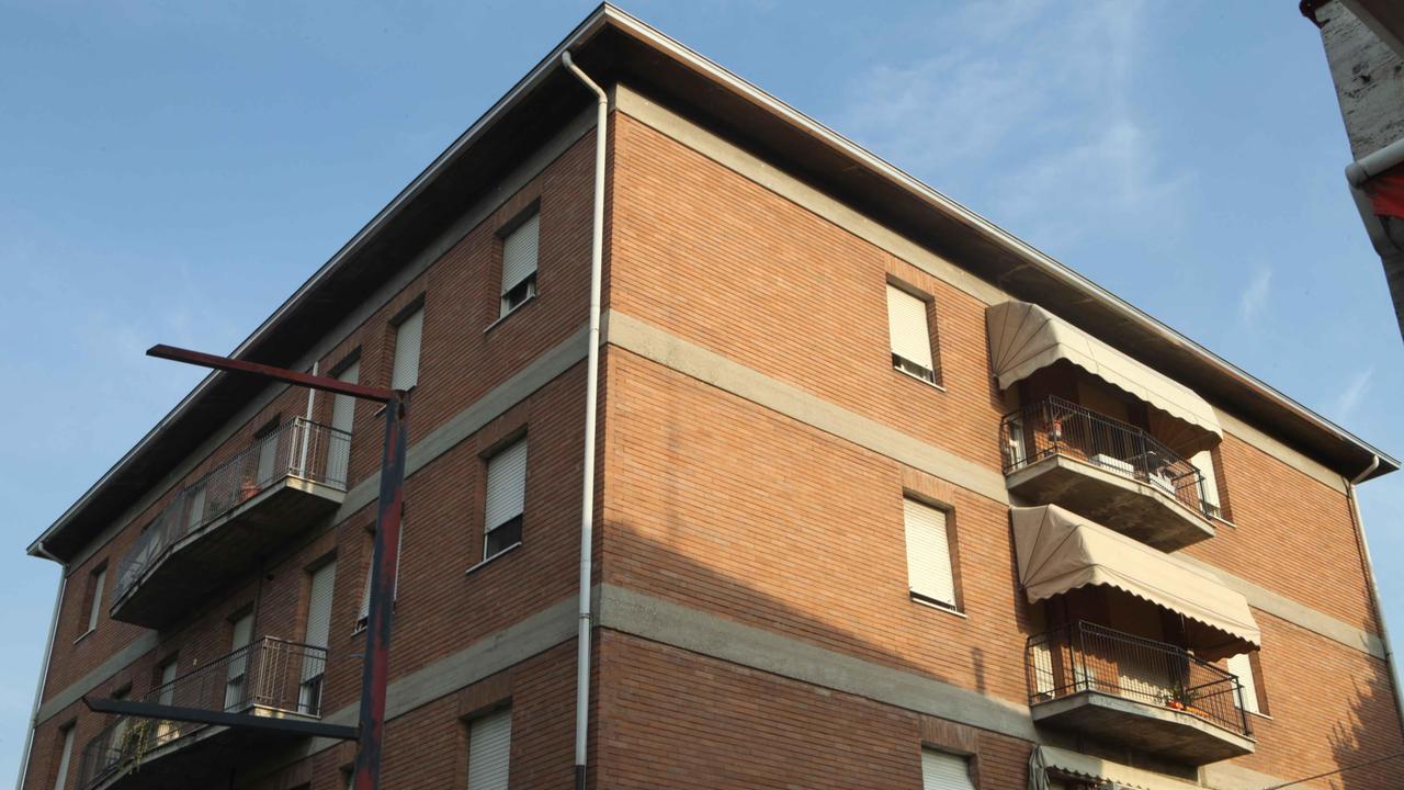 A Pieve Modolena la chiamavano “signora”