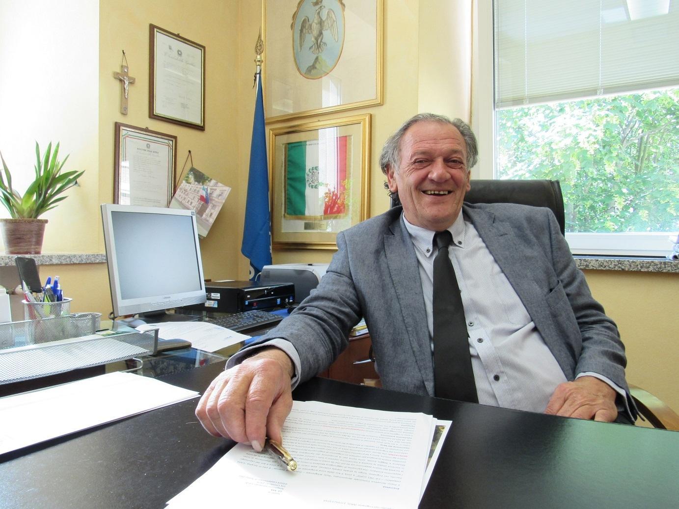 Pavullo, ecco la nuova Giunta: Iseppi vicesindaco