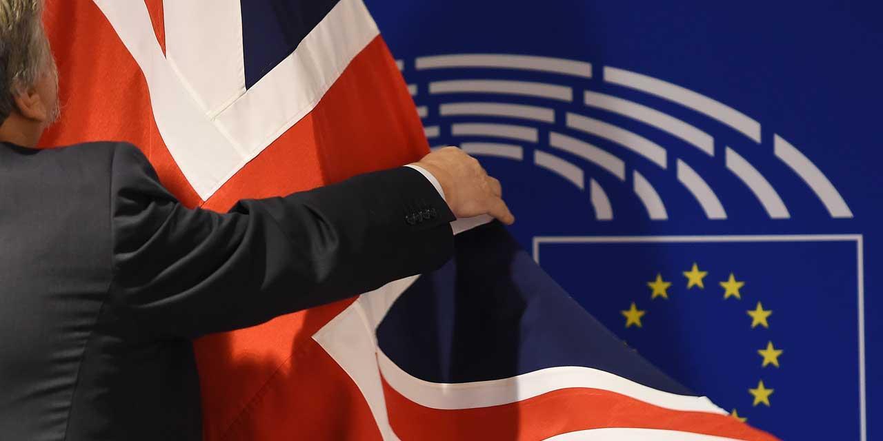 Brexit, danni in euro anche a Massa-Carrara