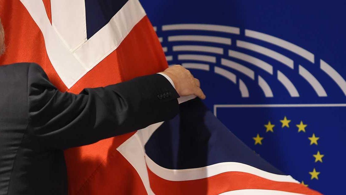 Brexit, danni in euro anche a Massa-Carrara