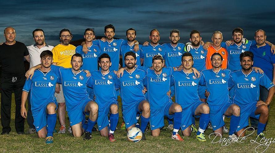 La Lama/Molin Nuovo concede il bis al Torneo dei Rioni