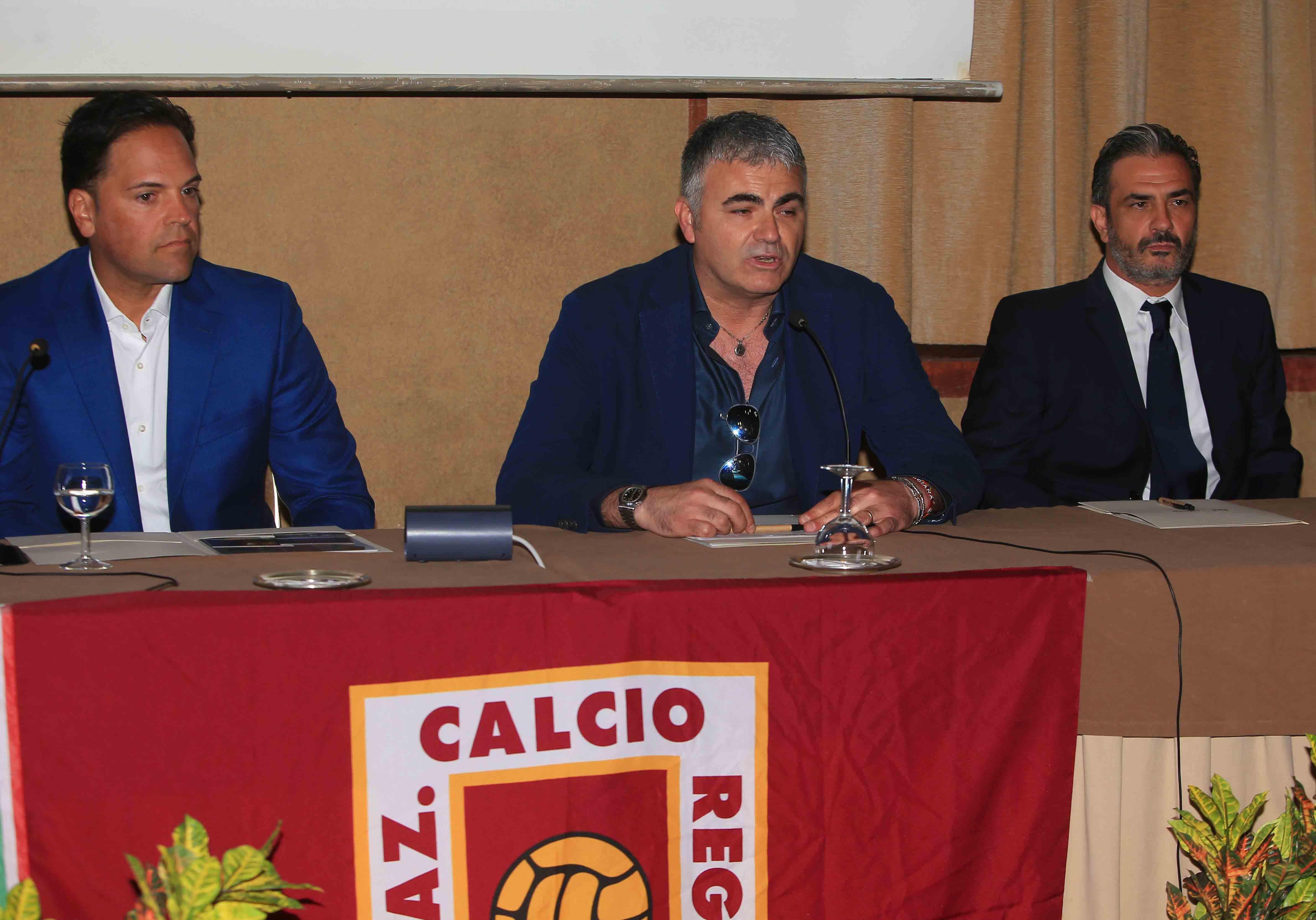 Reggiana, Mike Piazza ha firmato: è il nuovo presidente