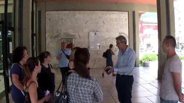 Cento bimbi esclusi dai campus: è caos