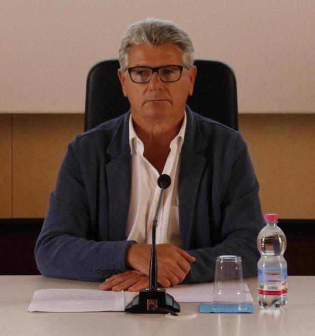 Fondazione Livorno, il nuovo presidente è Riccardo Vitti 