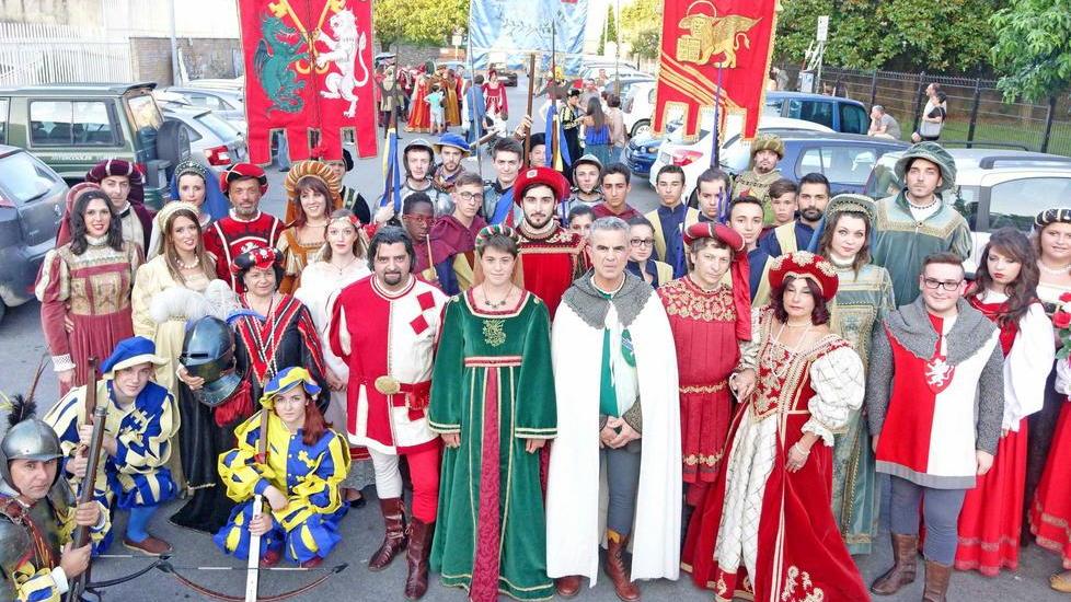 Il Pistoia Festival al debutto tra musica e tradizione