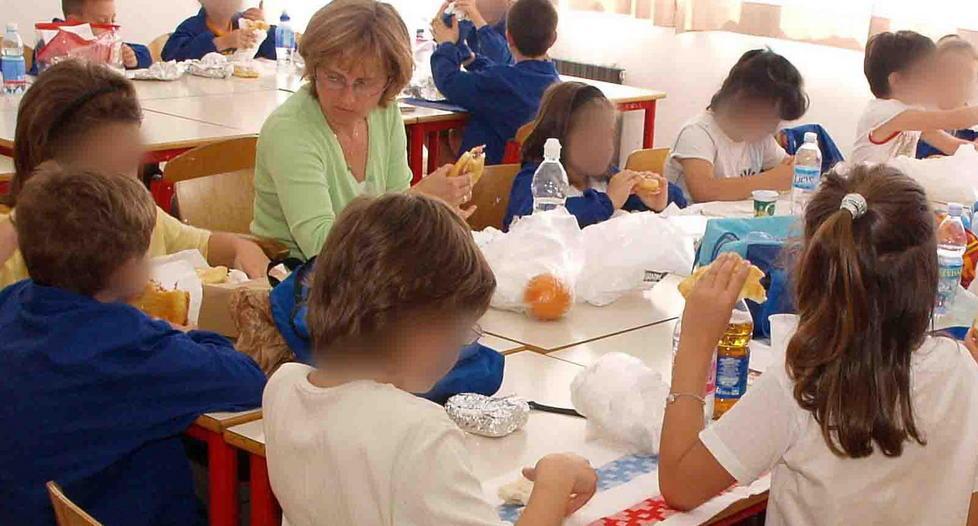 Dieta vegana a scuola? Il Comune dice di no 