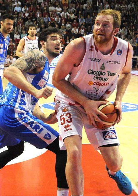 Il Consorzio Pistoia Basket City conta 72 aziende 