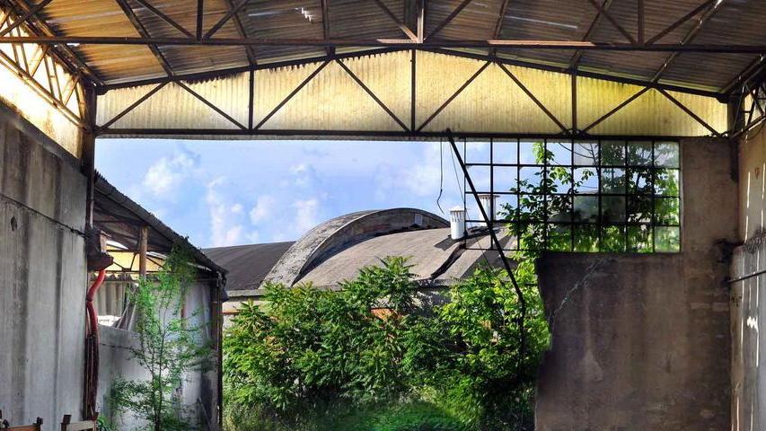 «Le ex trafilerie Martinelli da bonificare dall’eternit»