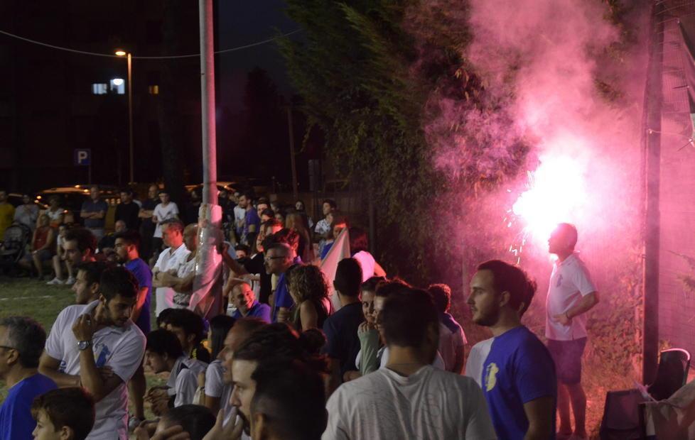 Certaldo sceglie la regine del torneo dei Rioni 