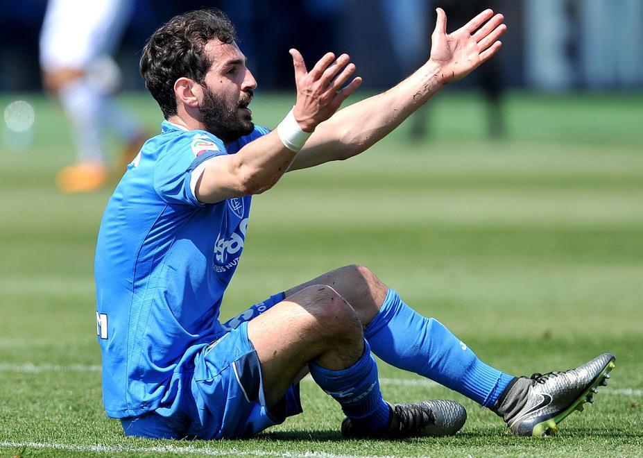 Ipotesi Inter per Saponara Vicino l’arrivo di Bellusci 