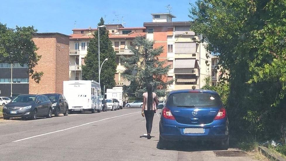 Prostitute di giorno tra case e aziende