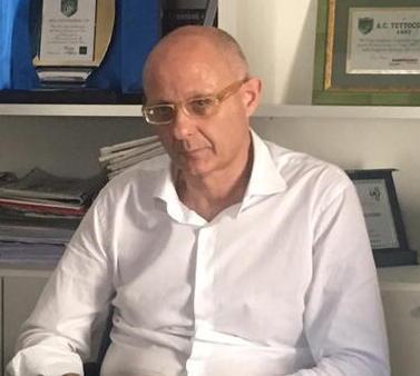 Il ds Aringhieri: accordi vicini per Tiritiello e Gelli 