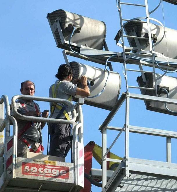 Un’Arena tirata a nuovo ma c’è molto da lavorare 