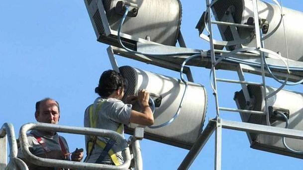 Un’Arena tirata a nuovo ma c’è molto da lavorare