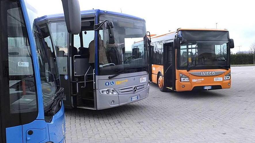 Trasporti, bilancio ok per Ctt Nord