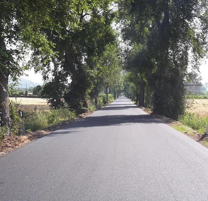 Capannoli, attivati investimenti per due milioni