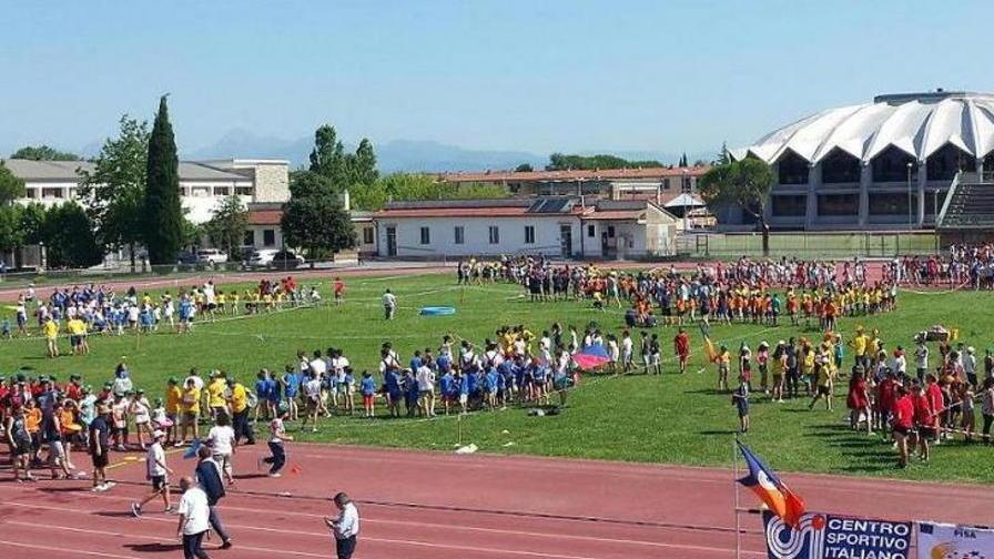 Csi, più di mille giovani al Grest senza frontiere