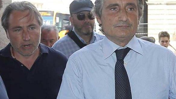 Un sospiro di sollievo Pisa, fideiussione ok