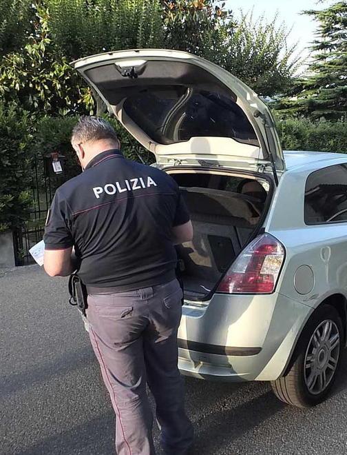 “Arrestati” dai cittadini 