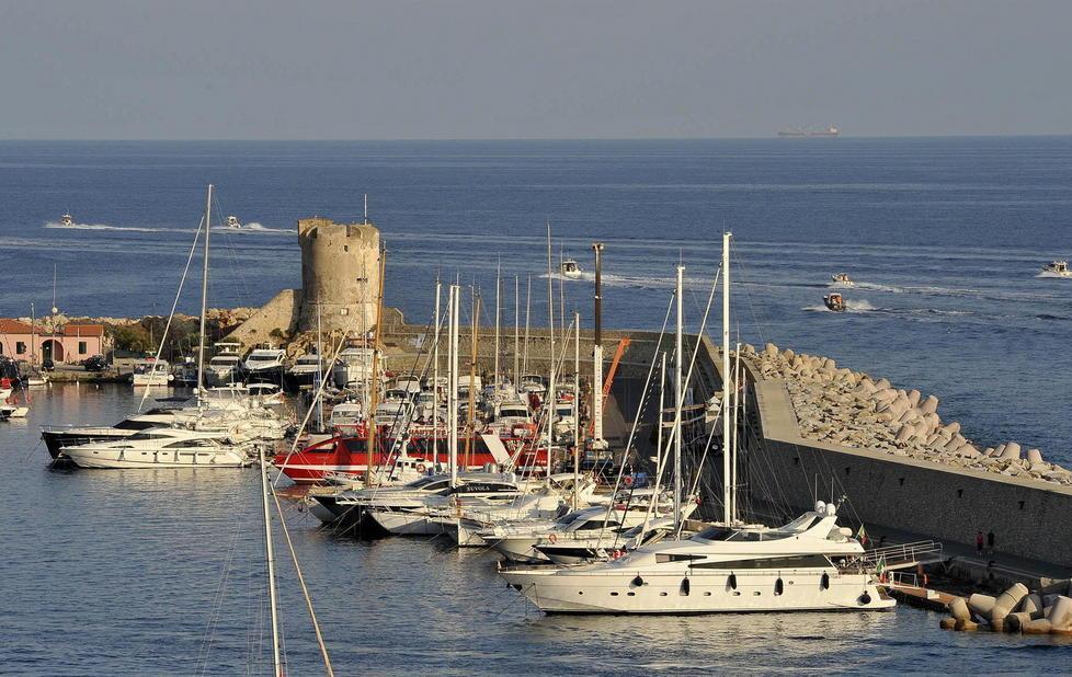 «Bene la Regione sul porto di Marciana» 