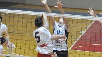 Per il Volley Cecina rivoluzione in società Si studia l’ipotesi B2