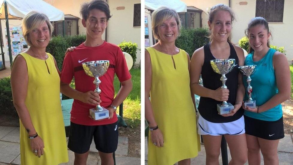 Il Ct Grosseto ha fatto piazza pulita