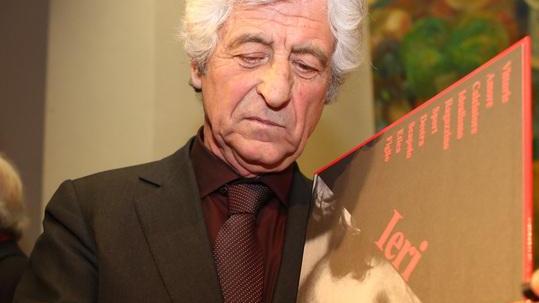 Gianni Rivera presenta al Giglio la sua autobiografia