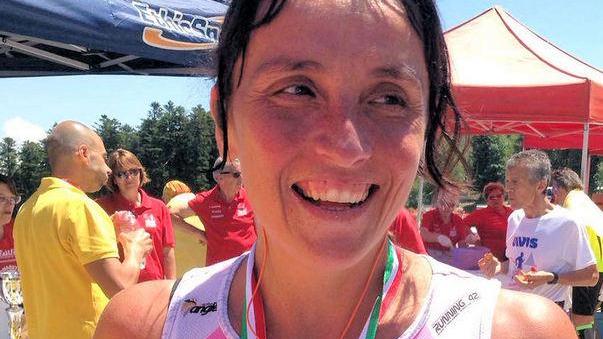 Petrucci ha domato anche l’Ultra Trail