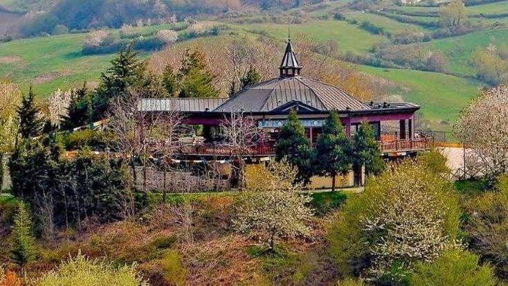 Morte e spiritualità: studiosi a Merigar