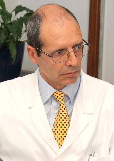 Cecchi (urologia) sarà a capo delle specialistiche