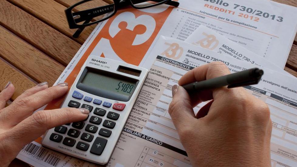 Il Fisco manda una lettera a 801 lucchesi