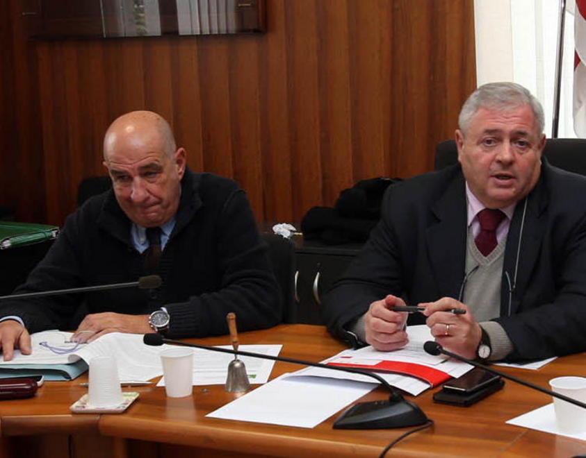 Società della salute, i conti si chiudono in pareggio 