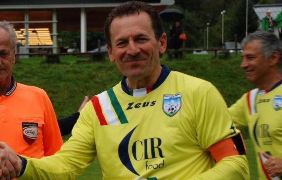 Sindaci in campo per la partita del cuore 