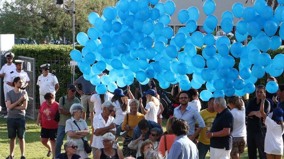 Le fatiche del Comune per ottenere il vessillo