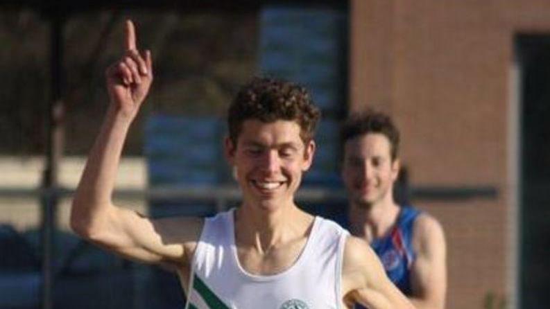 Trofeo podistico livornese, tappa a Cecina Lazzeri brucia gli specialisti nella 6 km