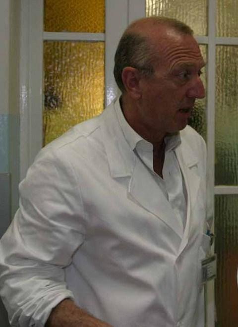 L’ortopedico Gabellieri ha dichiarato 217mila euro (107mila intramoenia)