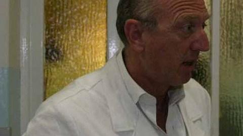 L’ortopedico Gabellieri ha dichiarato 217mila euro (107mila intramoenia)